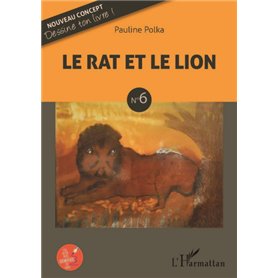 Le rat et le lion