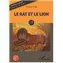 Le rat et le lion