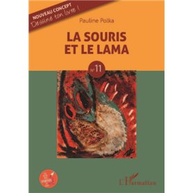 La souris et le lama