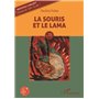 La souris et le lama