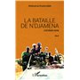 La bataille de N'Djamena 2 février 2008 Récit