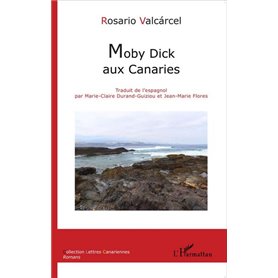 Moby Dick aux Canaries