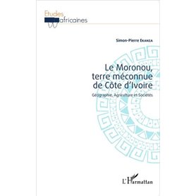 Le Moronou, terre méconnue de Côte d'Ivoire
