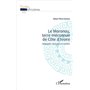 Le Moronou, terre méconnue de Côte d'Ivoire