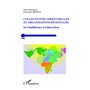 Collectivités territoriales et organisations régionales