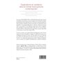 Duplications et variations dans le roman francophone contemporain