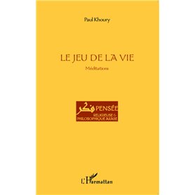 Le jeu de la vie