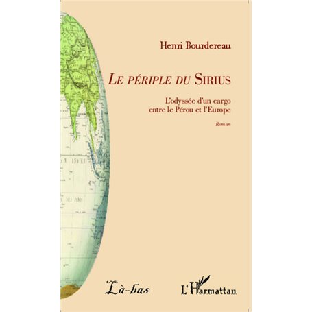 -em+Le périple du-/em+ Sirius