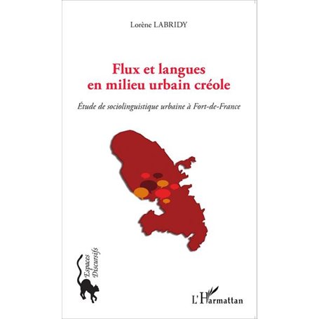 Flux et langues en milieu urbain créole