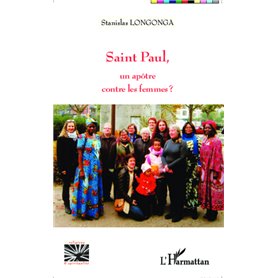 Saint Paul, un apôtre contre les femmes ?