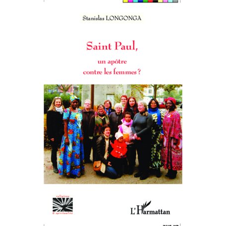 Saint Paul, un apôtre contre les femmes ?