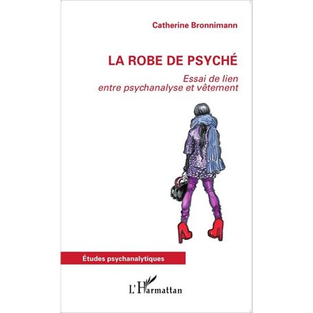 La robe de psyché