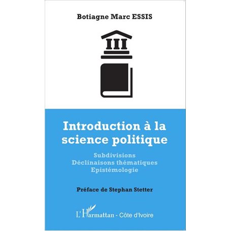 Introduction à la science politique