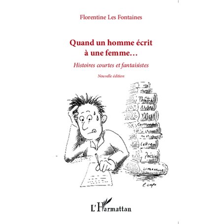 Quand un homme écrit à une femme...