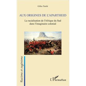 Aux origines de l'apartheid