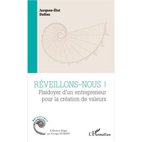 Réveillons-nous !