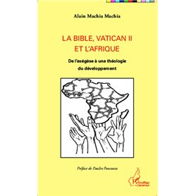 La Bible, Vatican II et l'Afrique