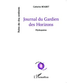 Le Journal du Gardien des Horizons