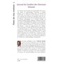 Le Journal du Gardien des Horizons