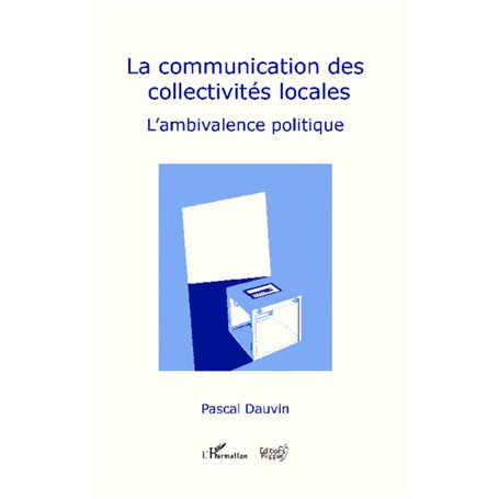 La communication des collectivités locales