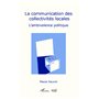 La communication des collectivités locales