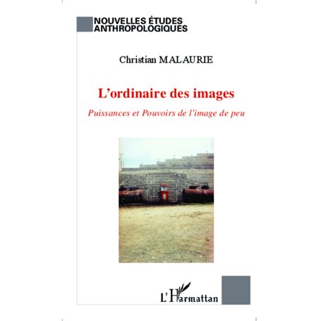 L'ordinaire des images