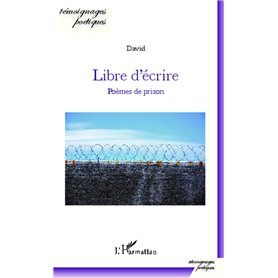 Libre d'écrire