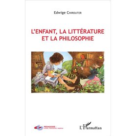 L'enfant, la littérature et la philosophie