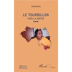 Le tourbillon Vers la sortie