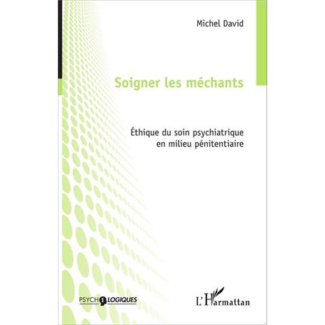 Soigner les méchants