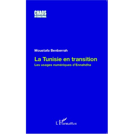 La Tunisie en transition