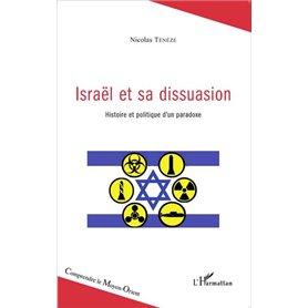 Israël et sa dissuasion