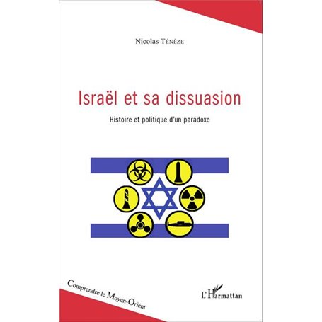 Israël et sa dissuasion