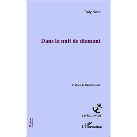 Dans la nuit de diamant