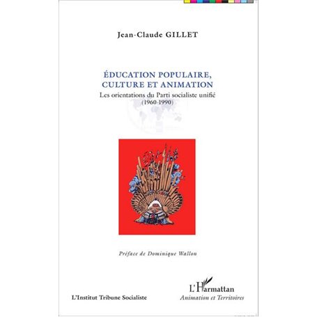 Éducation populaire, culture et animation