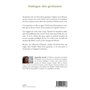 Dialogue des gentianes