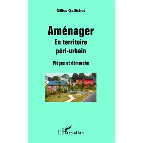 Aménager