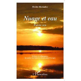 Nuage et eau