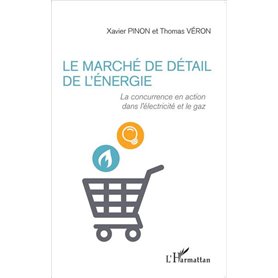 Marché de détail de l'énergie