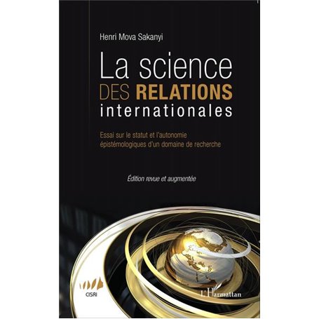 La science des relations internationales