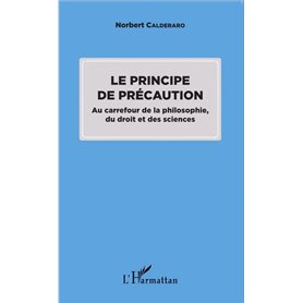 Le principe de précaution