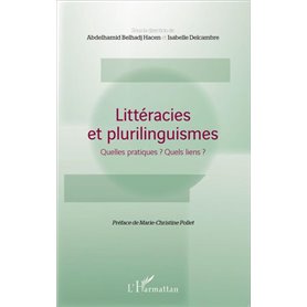 Littéracies et plurilinguismes