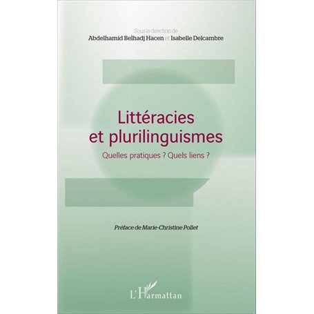 Littéracies et plurilinguismes