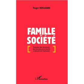 Famille et société