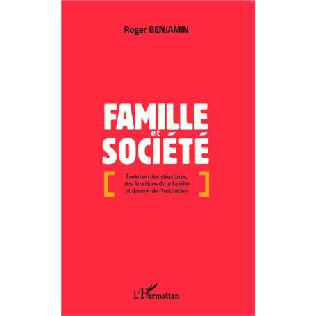 Famille et société