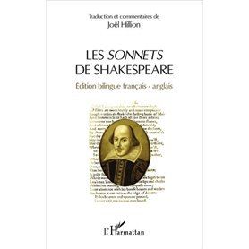 Les sonnets de Shakespeare