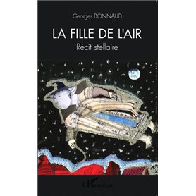 La fille de l'air