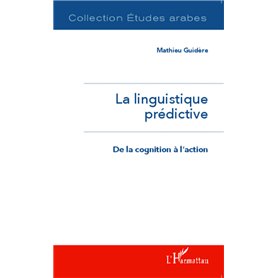 La linguistique prédictive