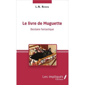 Le livre de Muguette