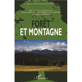 Forêt et montagne